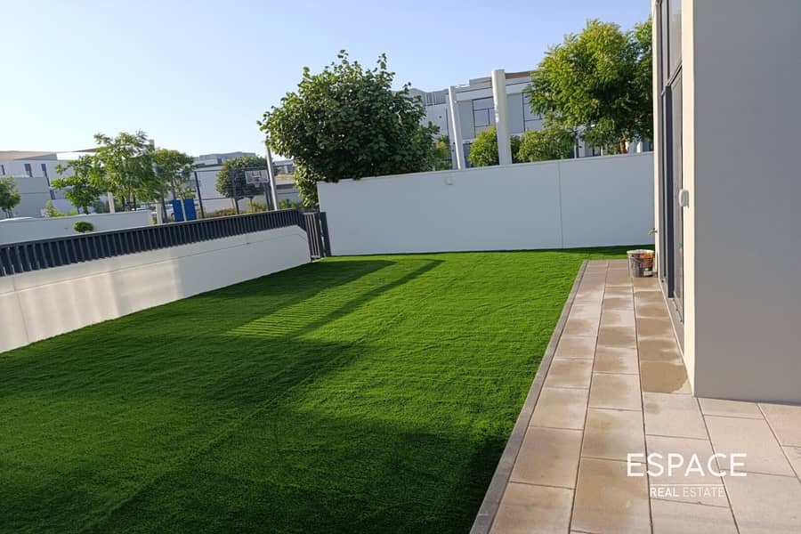 Vastu Park-view Type A 4-bed Townhouse Vastu Park-view Type A 4-bed Townhouse
