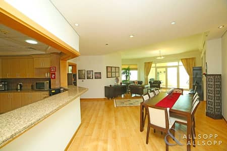 Exclusive | Upgraded | 3 Beds | Burj View Exclusive | Upgraded | 3 Beds | Burj View