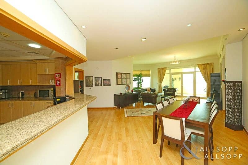 Exclusive | Upgraded | 3 Beds | Burj View Exclusive | Upgraded | 3 Beds | Burj View