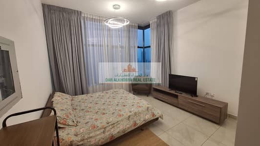 Studio for Rent in Jumeirah Village Circle (JVC), Dubai - WhatsApp Image 2025-05-27 at 5.37. 22 PM (1). jpeg