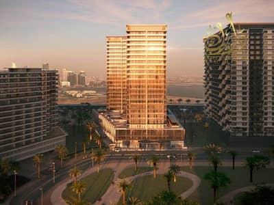 Studio for Sale in Al Jaddaf, Dubai - WhatsApp Image 2025-03-22 at 2.28. 52 PM. jpeg