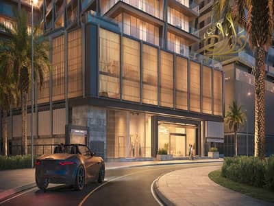 1 Bedroom Flat for Sale in Al Jaddaf, Dubai - WhatsApp Image 2025-03-22 at 2.28. 57 PM. jpeg