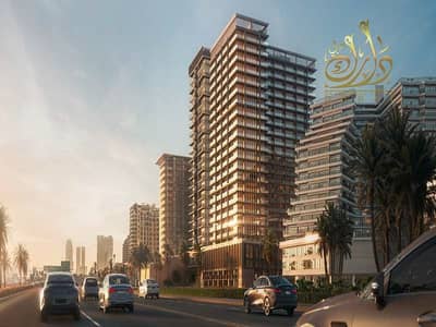 1 Bedroom Flat for Sale in Al Jaddaf, Dubai - WhatsApp Image 2025-03-22 at 2.28. 47 PM. jpeg