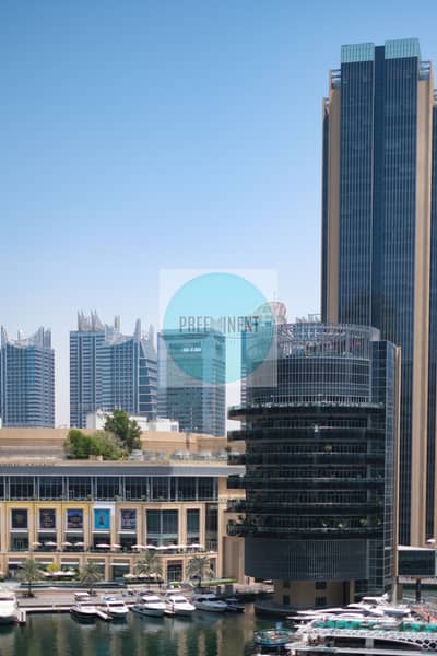 شقة 2 غرفة نوم للايجار في دبي مارينا، دبي - IMG_5381. JPEG. jpg