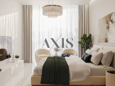 1 Bedroom Apartment for Sale in Majan, Dubai - Best Price | High ROI | Prime Location