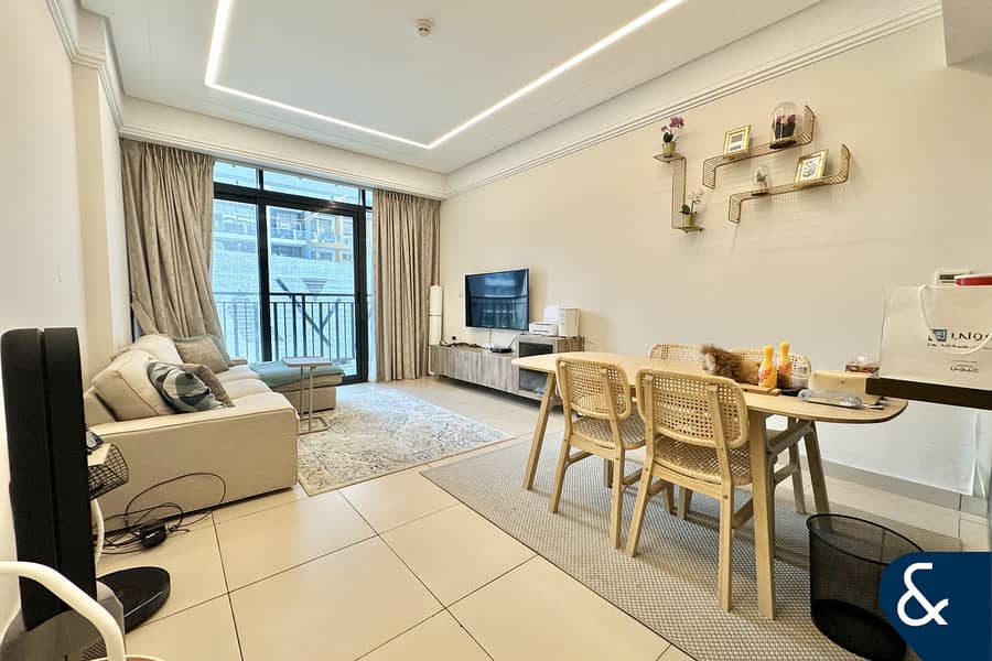 Corner Two Bed | Fully Furnished | Vacant Now! Corner Two Bed | Fully Furnished | Vacant Now!