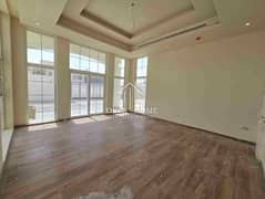 فيلا VIP للإيجار في مدينة الرياض – أول ساكن | تصميم فاخر ومساحات واسعة