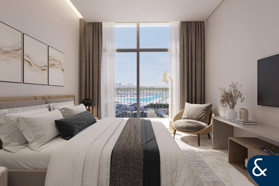 HIGH FLOOR | 1Bed | Luxurious HIGH FLOOR | 1Bed | Luxurious