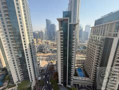 شقة في ذا ريزيدينس 5،ذا ریزیدنسز،وسط مدينة دبي 1 غرفة 120000 درهم - 11775448