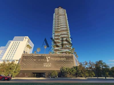 2 Bedroom Apartment for Sale in Jumeirah Village Triangle (JVT), Dubai - Best Price | High ROI | Prime Location