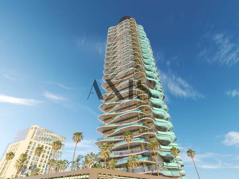 Swimming Pool | Branded Tower | Premier Lifestyle Destination Swimming Pool | Branded Tower | Premier Lifestyle Destination