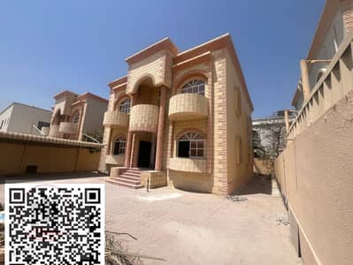 فیلا 5 غرف نوم للايجار في المويهات، عجمان - 2bbb61b1-1d32-4693-b870-1d4cea8e8937. jpg