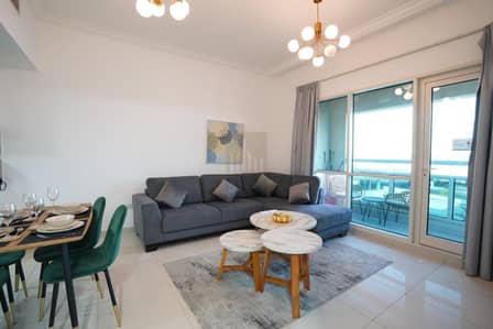 1 Bedroom Apartment for Rent in Business Bay, Dubai - Furnished | Spacious 1 BHK | Prime Location