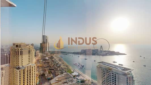 3 Bedroom Penthouse for Sale in Jumeirah Beach Residence (JBR), Dubai - 05272025_172111. jpg