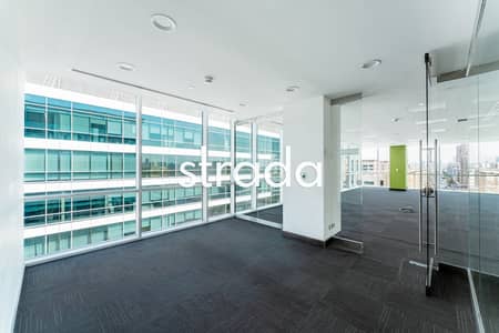 谢赫-扎耶德路， 迪拜 写字楼待租 - 位于谢赫-扎耶德路，艾玛尔商业园，艾玛尔商业园3号楼 的写字楼 1206140 AED - 11775520