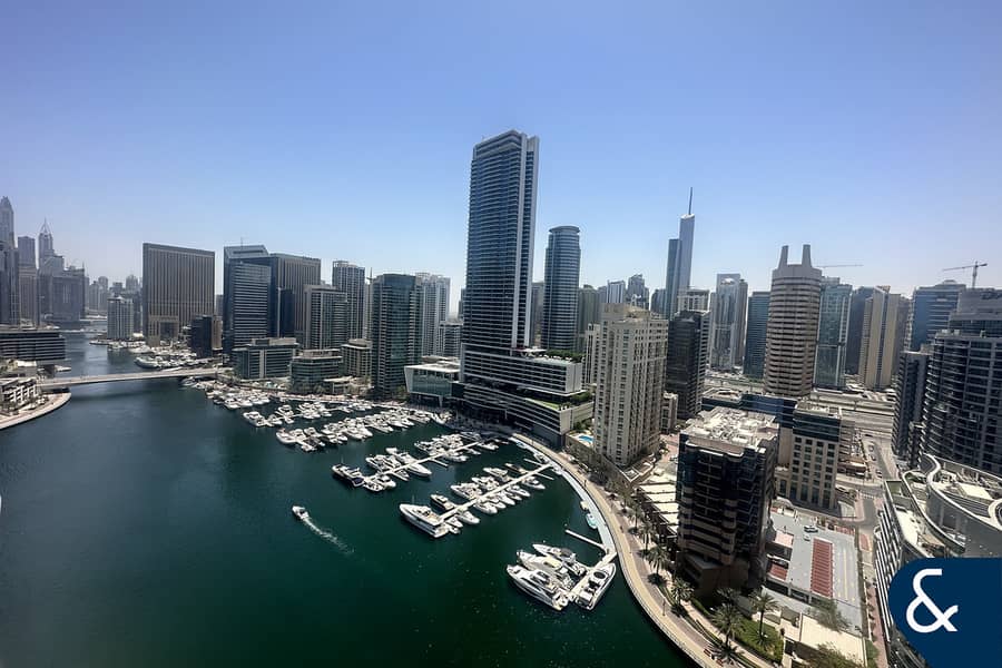 位于迪拜码头,滨海码头,滨海码头1号公寓 3 卧室的公寓 3450000 AED - 11775519 位于迪拜码头,滨海码头,滨海码头1号公寓 3 卧室的公寓 3450000 AED - 11775519