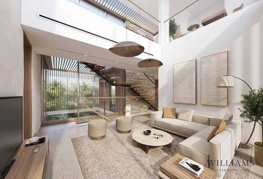 Вилла в Акрес, 3 cпальни, 6099000 AED - 11775530 Вилла в Акрес, 3 cпальни, 6099000 AED - 11775530