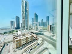 شقة في ذا بردجز،شمس أبوظبي،جزيرة الريم 1 غرفة 85000 درهم - 11775528