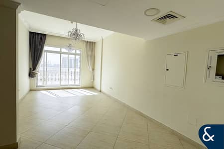 1 Bedroom Flat for Rent in Arjan, Dubai - Managed | Kitchen Appliances | Vacant Now