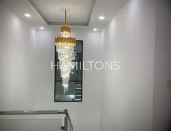 فیلا في حوشي 5 غرف 2535000 درهم - 11775534