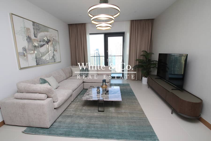 Квартира в Дубай Марина,Вида Резиденции Дубай Марина, 3 cпальни, 380000 AED - 11775540 Квартира в Дубай Марина,Вида Резиденции Дубай Марина, 3 cпальни, 380000 AED - 11775540