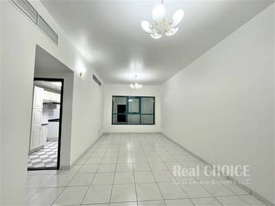 谢赫-扎耶德路， 迪拜 1 卧室公寓待租 - IMG_1537 (2). jpg