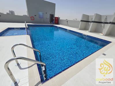 شقة 1 غرفة نوم للايجار في المدينة العالمية، دبي - 1000293142. jpg