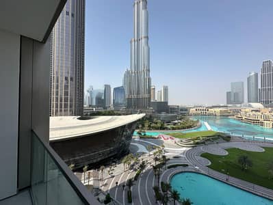 2 Bedroom Flat for Sale in Downtown Dubai, Dubai - View. jpeg