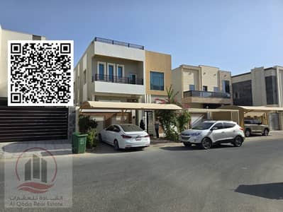 阿尔亚斯梅恩， 阿治曼 5 卧室别墅待租 - 7cc74084-d86b-44d2-9051-f9e7964e917c. jpg