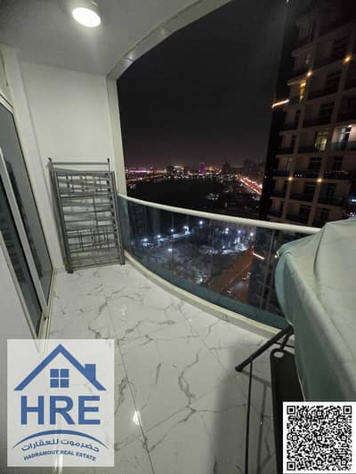 2 Bedroom Flat for Sale in Al Rashidiya, Ajman - WhatsApp Image 2025-05-25 at 1.13. 56 PM. jpeg