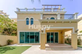 Single Row | Vacant | Landscaped