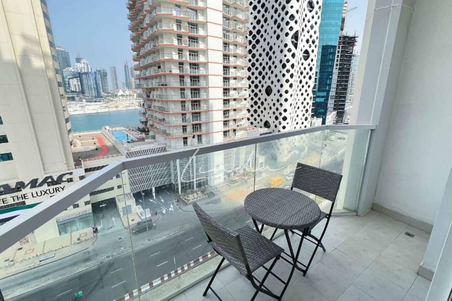 Квартира в Бизнес Бей,АГ Тауэр, 930000 AED - 11046891 Квартира в Бизнес Бей,АГ Тауэр, 930000 AED - 11046891