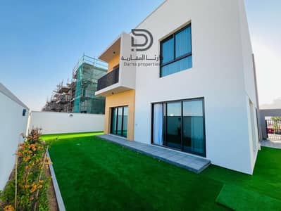 4 Bedroom Villa for Sale in Al Amerah, Ajman - WhatsApp Image 2025-04-30 at 10.24. 47 AM (14). jpeg