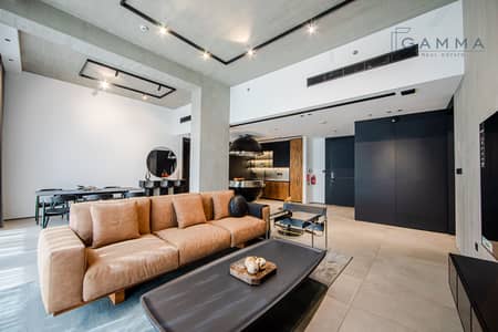 2 Bedroom Apartment for Rent in Al Quoz, Dubai - Gamma-Q-204--2. jpg