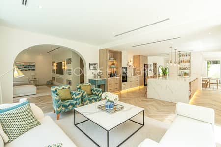 5 Bedroom Villa for Sale in Arabian Ranches, Dubai - Elegantly upgraded 5 bedroom family retreat