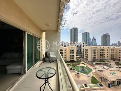 2 Cпальни Апартамент Продажа в Гринс, Дубай - WhatsApp Image 2025-04-21 at 10.34. 07 AM (1). jpeg