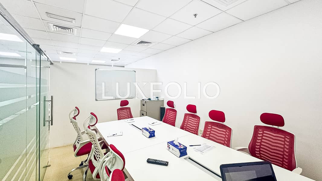 位于商业湾,公园大道大厦 的写字楼 165000 AED - 11775617 位于商业湾,公园大道大厦 的写字楼 165000 AED - 11775617