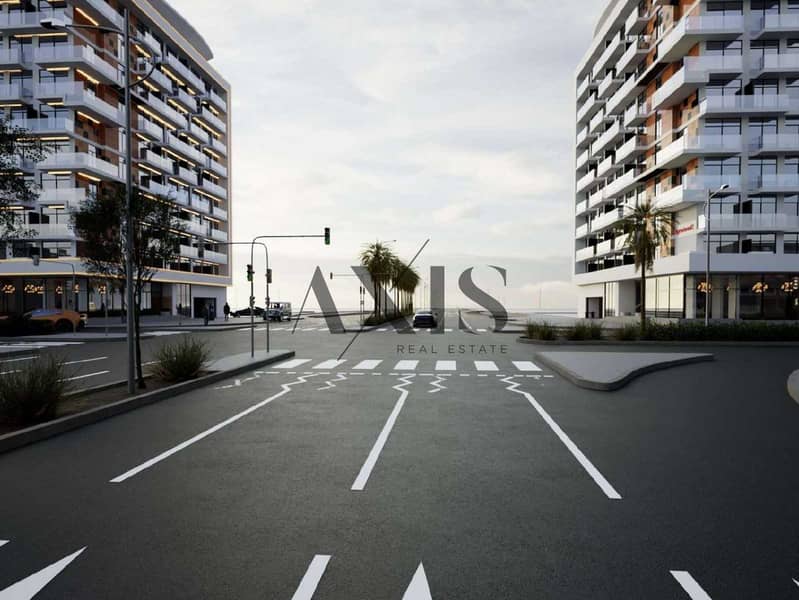 位于朱美拉环形村(JVC),JVC第15区,Stonehenge Residences 2 1 卧室的公寓 1140802 AED - 11775628 位于朱美拉环形村(JVC),JVC第15区,Stonehenge Residences 2 1 卧室的公寓 1140802 AED - 11775628