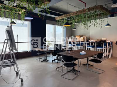 商业湾， 迪拜 写字楼待售 - 位于商业湾，帝王塔 的写字楼 2500000 AED - 11775639