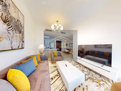 2 Bedroom Apartment for Sale in Arjan, Dubai - 8. jpg