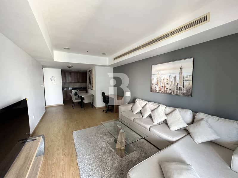 Квартира в Дубай Марина,Принцесс Тауэр, 1 спальня, 100000 AED - 11775653 Квартира в Дубай Марина,Принцесс Тауэр, 1 спальня, 100000 AED - 11775653