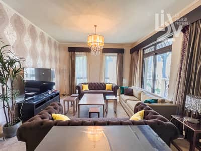 3 Bedroom Flat for Rent in Downtown Dubai, Dubai - file-0. jpeg