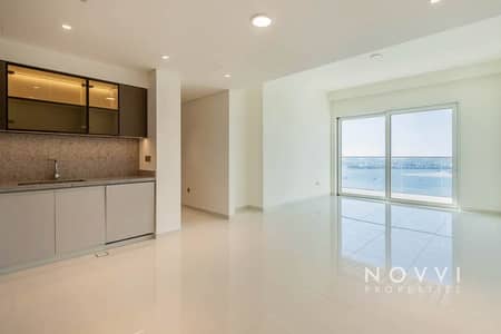 3 Bedroom Flat for Sale in Dubai Harbour, Dubai - Palm View | 04 Unit | Mid Floor | PHPP