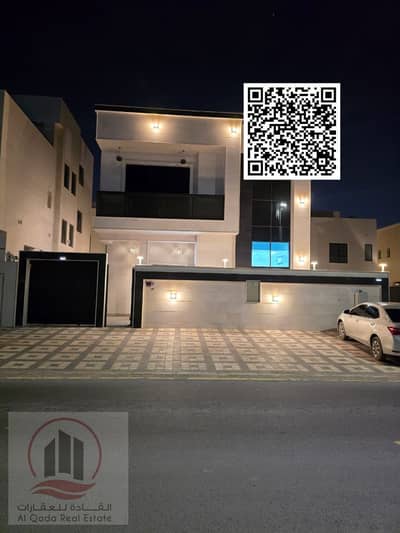 5 Bedroom Villa for Rent in Al Yasmeen, Ajman - 0c77bb34-7e02-45f1-92a0-4617c76cb430. jpg