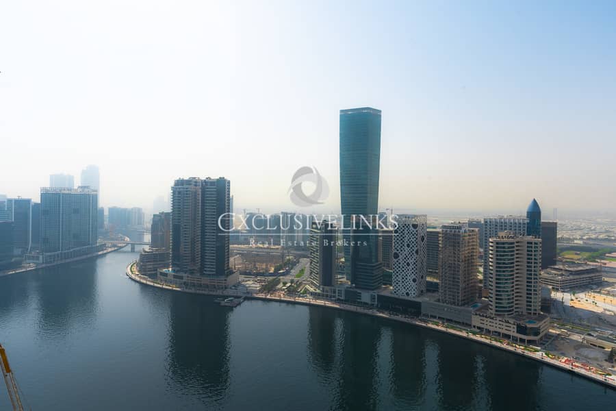 位于商业湾,半岛公寓,半岛五号 2 卧室的公寓 240000 AED - 11771345 位于商业湾,半岛公寓,半岛五号 2 卧室的公寓 240000 AED - 11771345