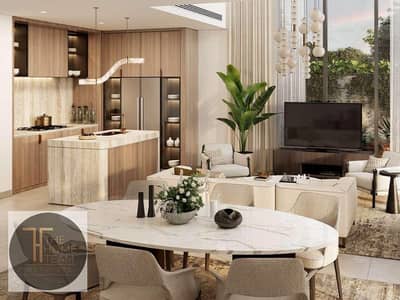 3 Bedroom Villa for Sale in Mudon, Dubai - Next To Park | Single Row | Prime Location