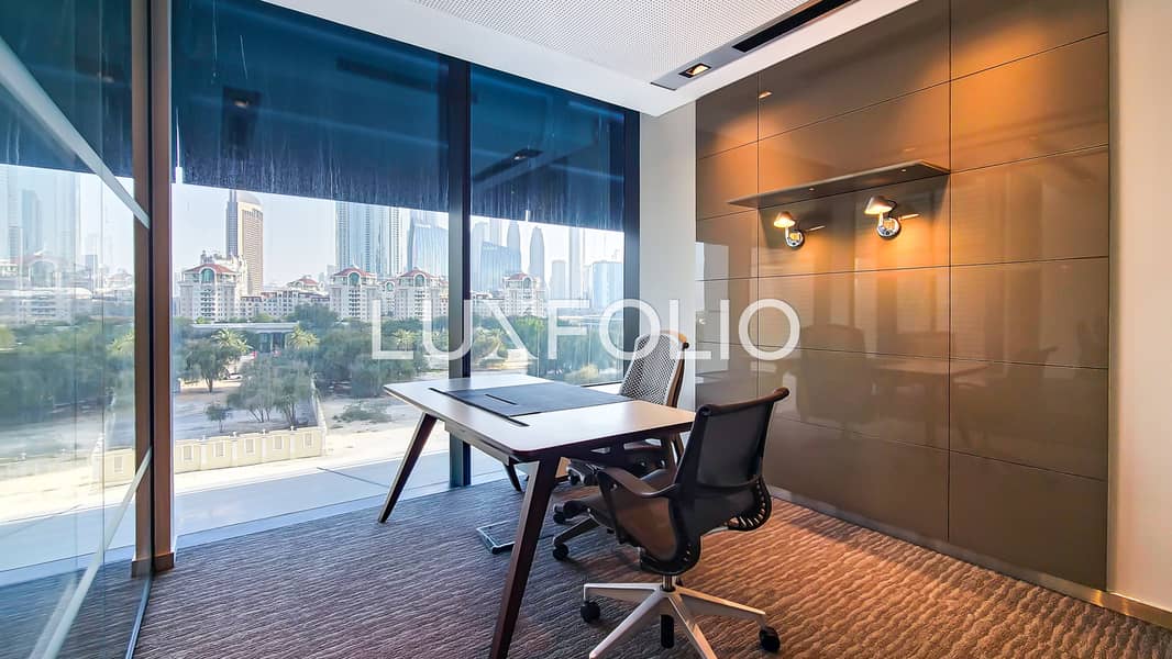 位于DIFC,指数大厦 的写字楼 494000 AED - 11775741 位于DIFC,指数大厦 的写字楼 494000 AED - 11775741