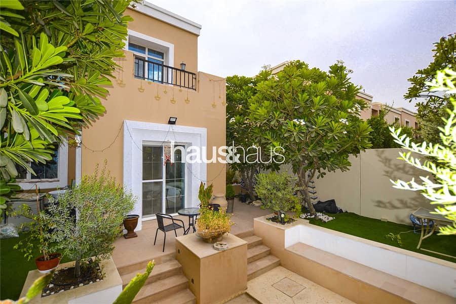 Вилла в Аравийские Ранчо 2,Ал Риим,Аль-Рим 2, 2 cпальни, 180000 AED - 11775762 Вилла в Аравийские Ранчо 2,Ал Риим,Аль-Рим 2, 2 cпальни, 180000 AED - 11775762