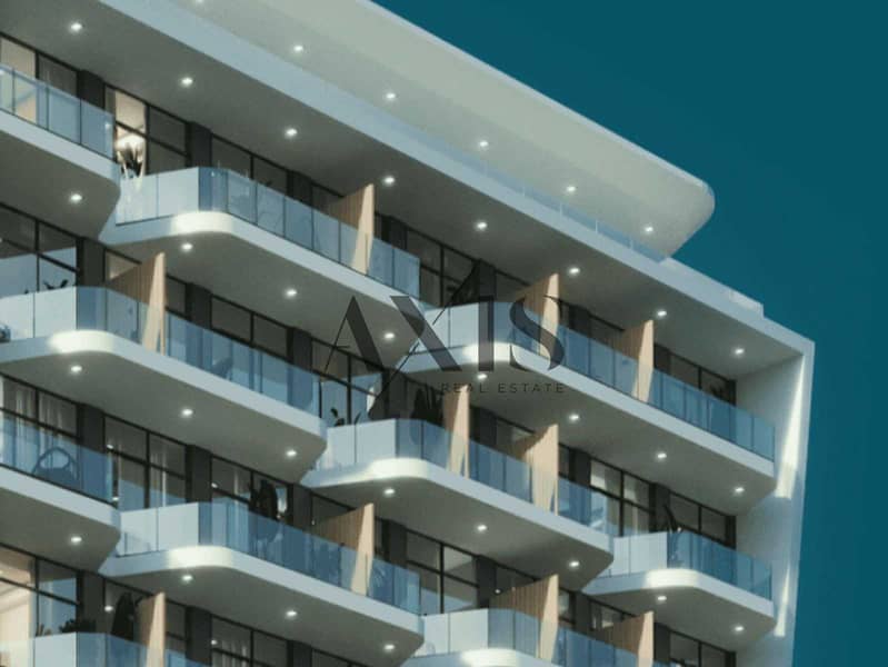 شقة في فيتالتي ريزيدنس،الضاحية 10،قرية جميرا الدائرية 745189 درهم - 11775763 شقة في فيتالتي ريزيدنس،الضاحية 10،قرية جميرا الدائرية 745189 درهم - 11775763