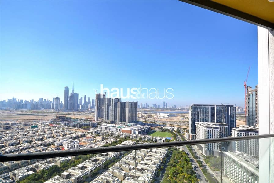 Квартира в Собха Хартланд,Вэйвс Гранде, 1 спальня, 110000 AED - 11775767 Квартира в Собха Хартланд,Вэйвс Гранде, 1 спальня, 110000 AED - 11775767
